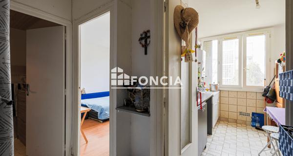 À vendre Studio 26.22 m² - Grenoble 38100