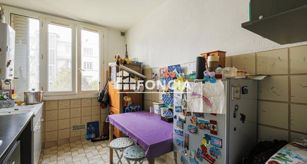 À vendre Studio 26.22 m² - Grenoble 38100