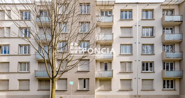 À vendre Studio 26.22 m² - Grenoble 38100