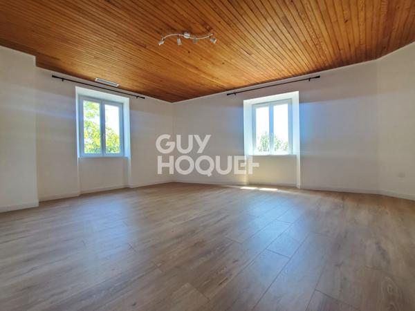 Maison 144 m² - ANDOUQUE