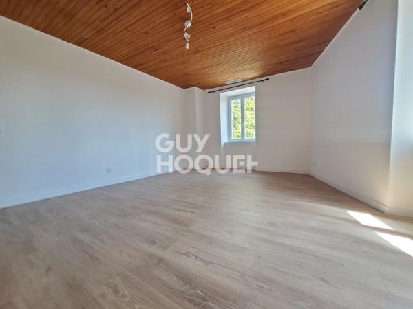 Maison 144 m² - ANDOUQUE