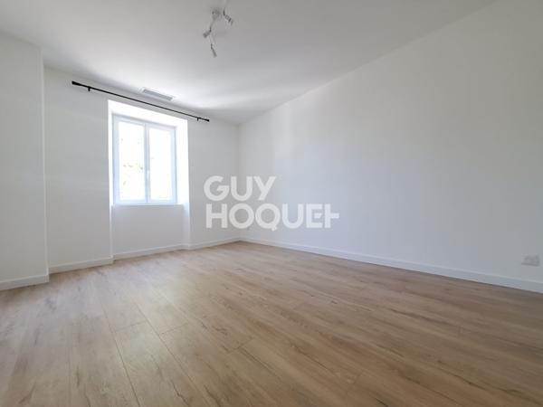 Maison 144 m² - ANDOUQUE