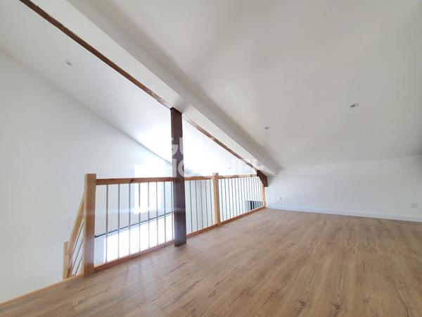 Maison 144 m² - ANDOUQUE