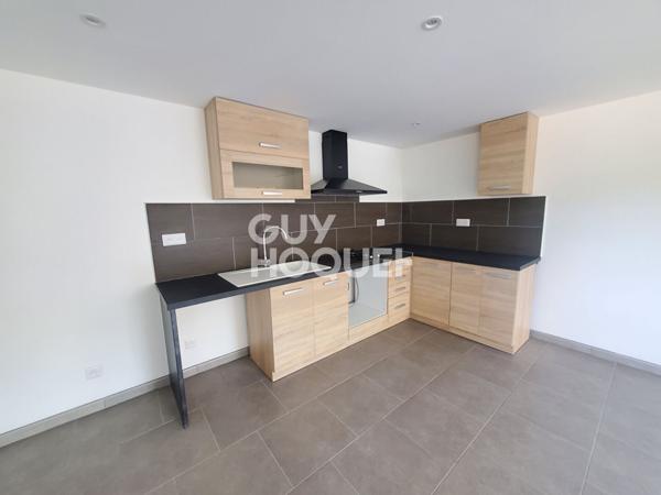 Maison 144 m² - ANDOUQUE