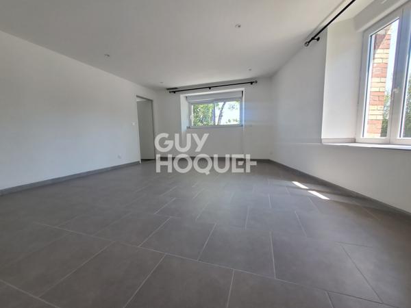 Maison 144 m² - ANDOUQUE