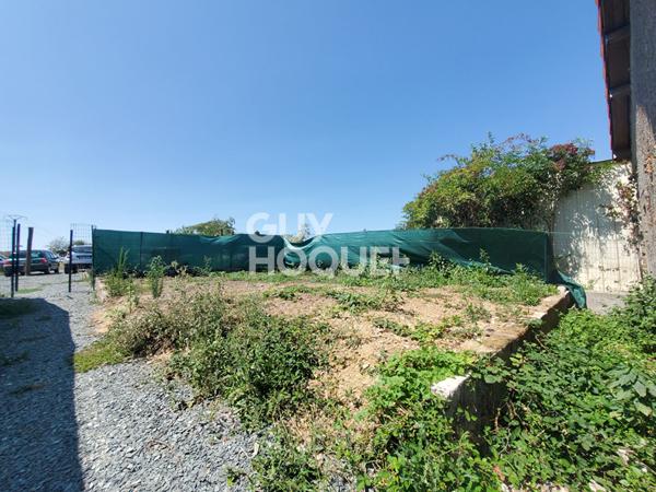 Maison 144 m² - ANDOUQUE