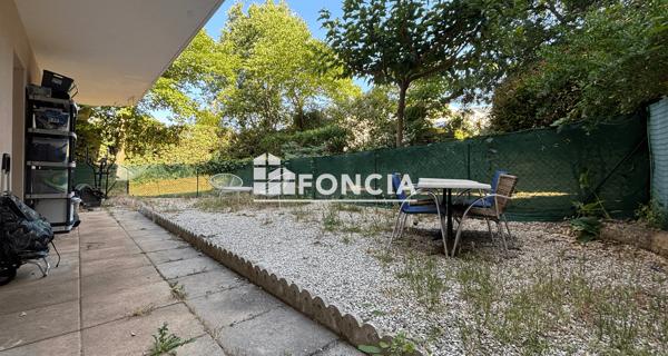 À vendre Appartement 3 pièces 62 m² - Toulon 83000