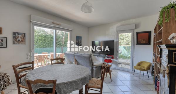 À vendre Appartement 3 pièces 62 m² - Toulon 83000