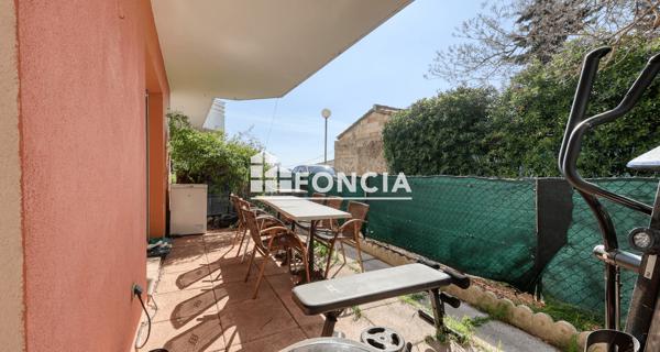 À vendre Appartement 3 pièces 62 m² - Toulon 83000