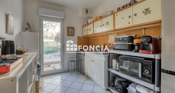 À vendre Appartement 3 pièces 62 m² - Toulon 83000