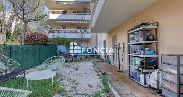 À vendre Appartement 3 pièces 62 m² - Toulon 83000