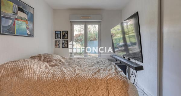 À vendre Appartement 3 pièces 62 m² - Toulon 83000