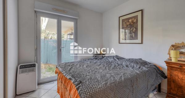 À vendre Appartement 3 pièces 62 m² - Toulon 83000