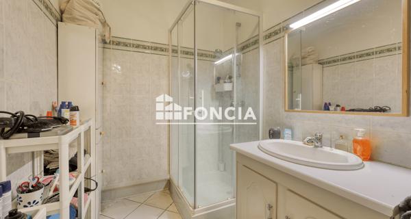 À vendre Appartement 3 pièces 62 m² - Toulon 83000