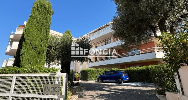 À vendre Appartement 3 pièces 62 m² - Toulon 83000