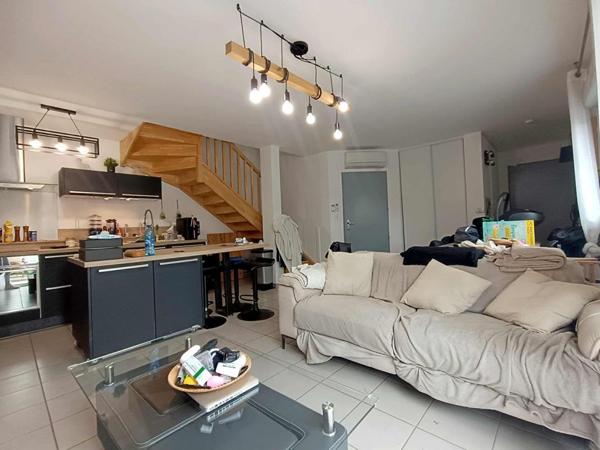 Maison Miramas 5 pièce(s) 80 m2 avec JARDIN