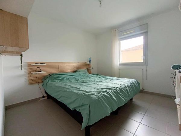 Maison Miramas 5 pièce(s) 80 m2 avec JARDIN