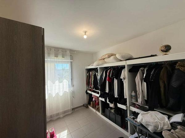 Maison Miramas 5 pièce(s) 80 m2 avec JARDIN