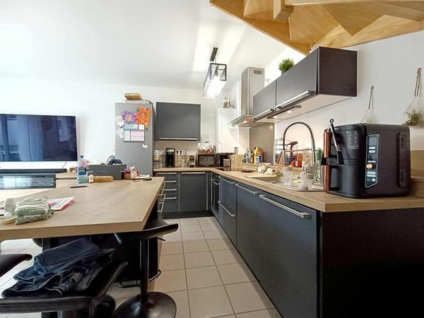 Maison Miramas 5 pièce(s) 80 m2 avec JARDIN