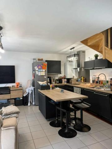 Maison Miramas 5 pièce(s) 80 m2 avec JARDIN