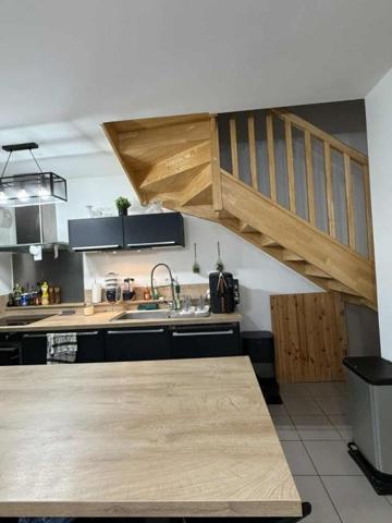 Maison Miramas 5 pièce(s) 80 m2 avec JARDIN