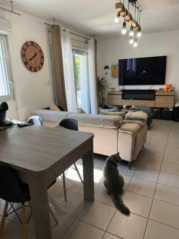 Maison Miramas 5 pièce(s) 80 m2 avec JARDIN