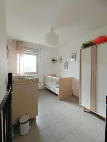 Maison Miramas 5 pièce(s) 80 m2 avec JARDIN