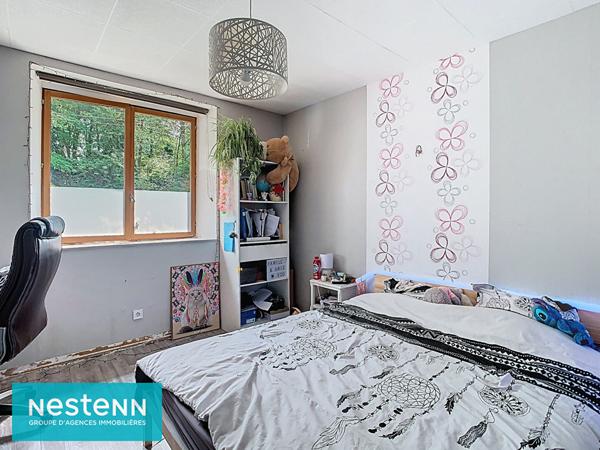 Saint-Donan, Maison 3 chambres au calme, cadre de vie paisible