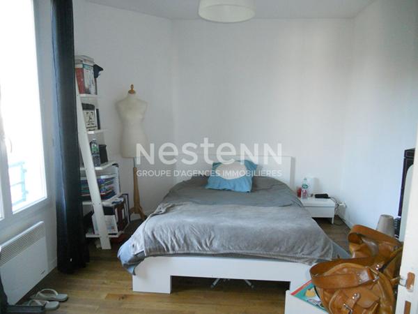 Appartement 2 pièces 36 m2 centre ville de Houilles