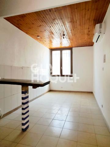 Appartement T1 à louer à Avignon, quartier Préfecture