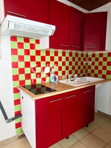 Appartement T1 à louer à Avignon, quartier Préfecture