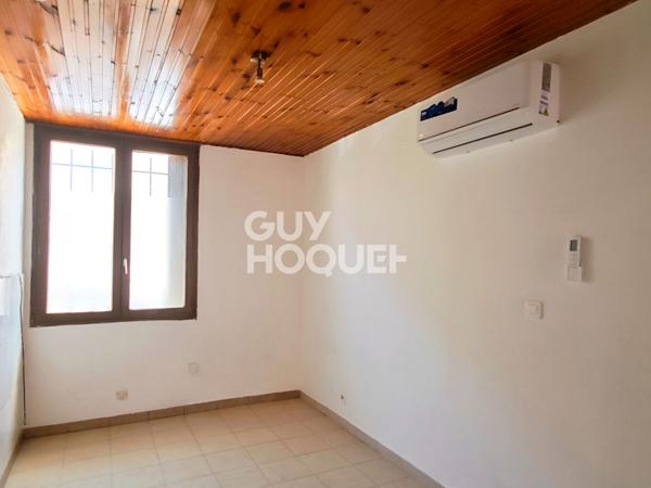 Appartement T1 à louer à Avignon, quartier Préfecture