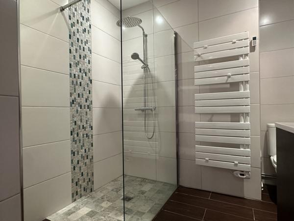 Champigny-la-Futelaye (27220) Maison et batiments