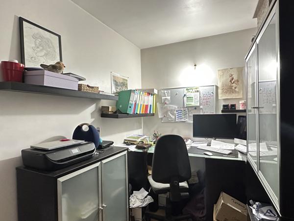 Champigny-la-Futelaye (27220) Maison et batiments