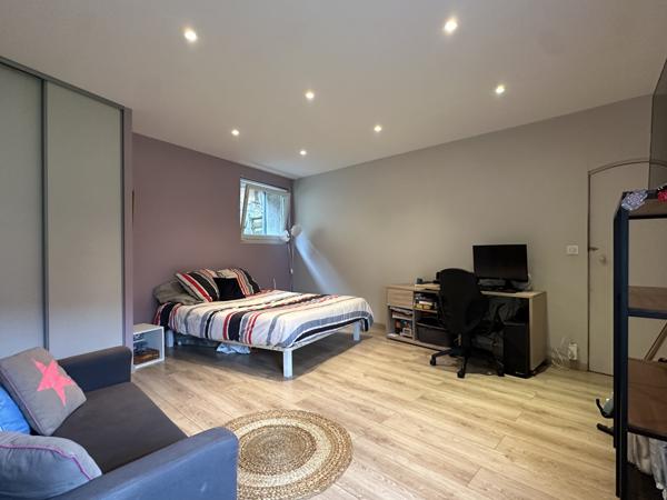 Champigny-la-Futelaye (27220) Maison et batiments