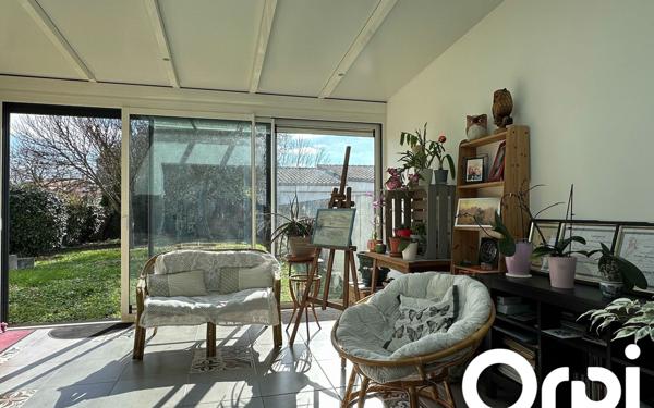 Maison à vendre    3 pièces •  Rochefort