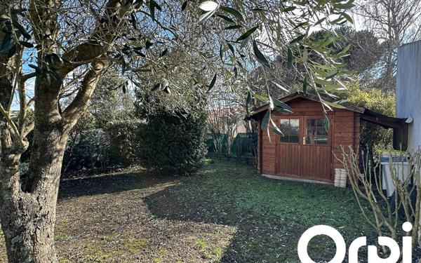 Maison à vendre    3 pièces •  Rochefort