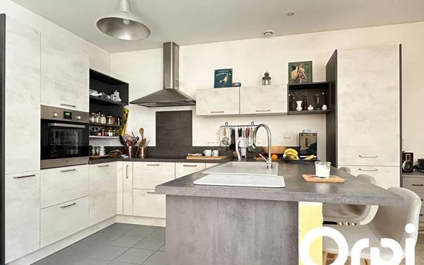 Maison à vendre    3 pièces •  Rochefort