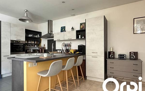 Maison à vendre    3 pièces •  Rochefort