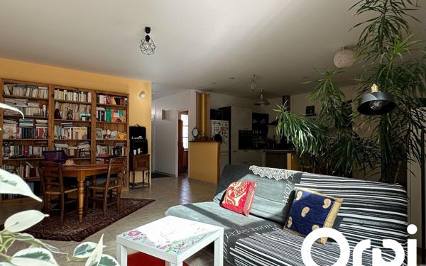 Maison à vendre    3 pièces •  Rochefort