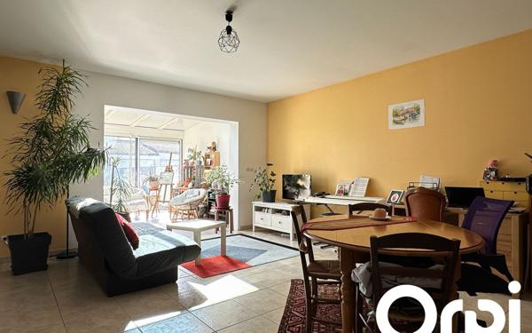 Maison à vendre    3 pièces •  Rochefort