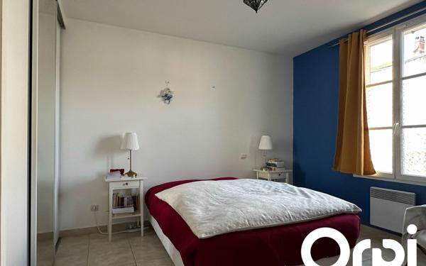 Maison à vendre    3 pièces •  Rochefort