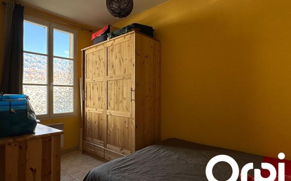 Maison à vendre    3 pièces •  Rochefort