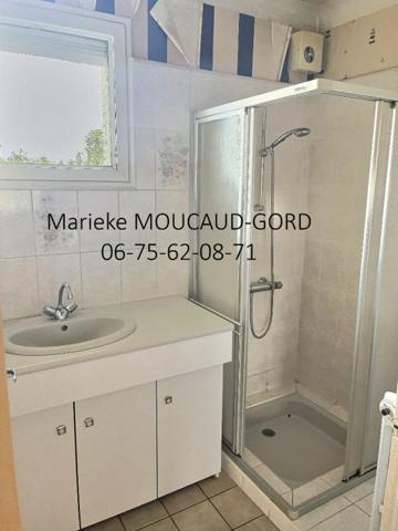 MONISTROL SUR LOIRE 43120 CENTRE VILLE maison 87m² 3 chambres garages sur 390m²  de terrain