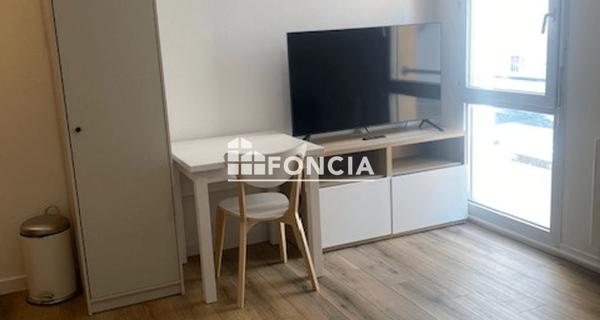 Location Studio meublé 18.42 m² - Avignon 84000