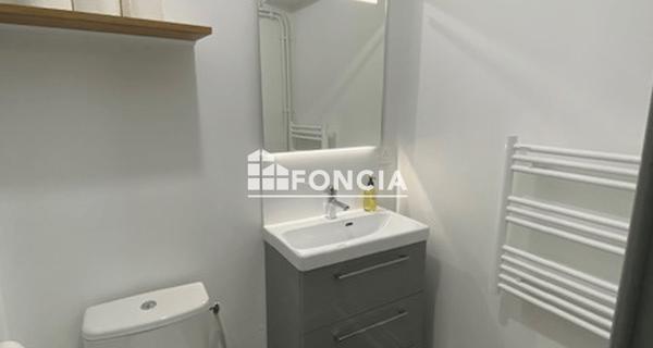 Location Studio meublé 18.42 m² - Avignon 84000