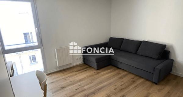 Location Studio meublé 18.42 m² - Avignon 84000