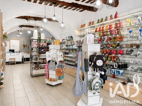Droit au bail à vendre 49 m² Le Beausset