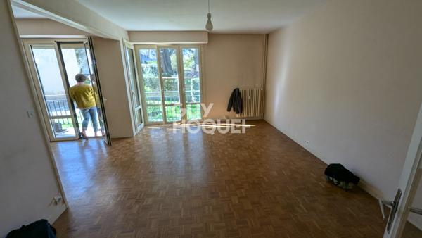 Appartement 4 pièce(s) centre ville Poitiers