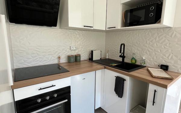 Appartement à louer    2 pièces •  Villecresnes